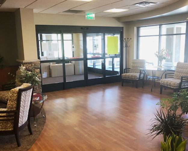 Skilled Nursing Facility Winsted MN Rehabilitation Monarch